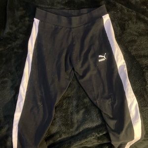 Puma leggings